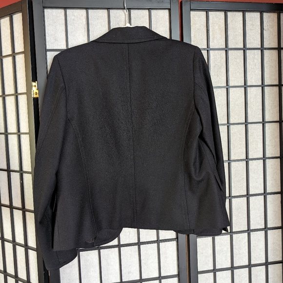 Pendleton Virgin Wool Jacket - Picture 8 of 9